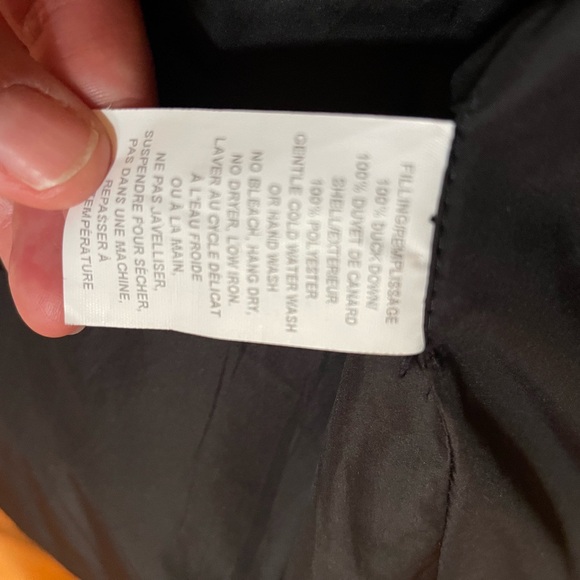 Vivian Shyu Coat - Picture 4 of 6